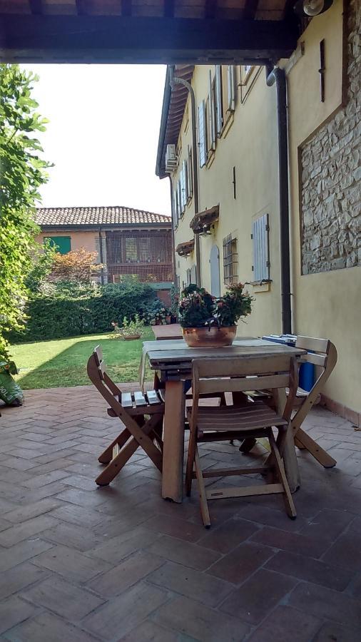 Villa Esther Maranello Exterior foto