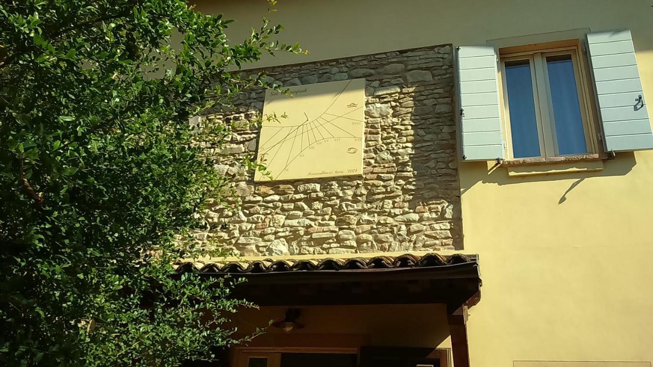 Villa Esther Maranello Exterior foto