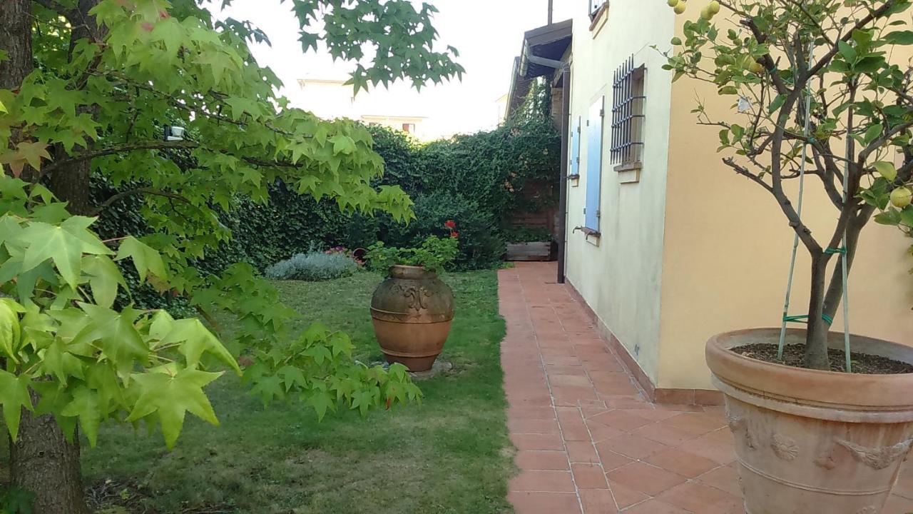 Villa Esther Maranello Exterior foto
